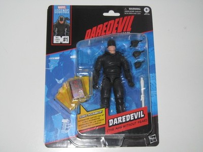 2025 MARVEL LEGENDS SERIES : 1993 DAREDEVIL (THE MAN WITHOUT FEAR