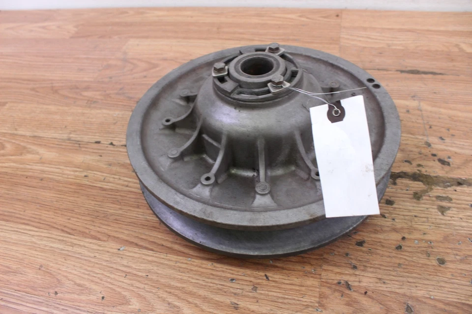 2006 SKI-DOO SUMMIT 800 REV Secondary Driven Clutch - Image 4 of 4