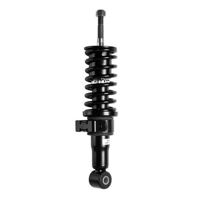 MONROE Dämpfer, Fahrerhauslagerung CB0138A