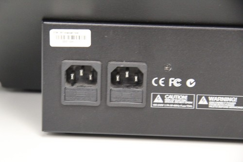 Blackmagic Design ATEM 1 M/E Broadcast Panel For ATEM Control Constellation - Picture 8 of 10