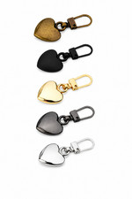 5x Zipper Fixer Repair Pull Tap for Pants, Luggage, Boots, Bags Replacement Tool