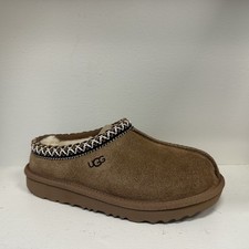 UGG Tasman II Kid  s Slippers  Color: Chestnut  Style 1019066K-CHE