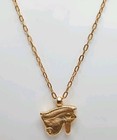 (B6) Metropolitan Museum of Art - Eye of Horis Necklace — photo 1
