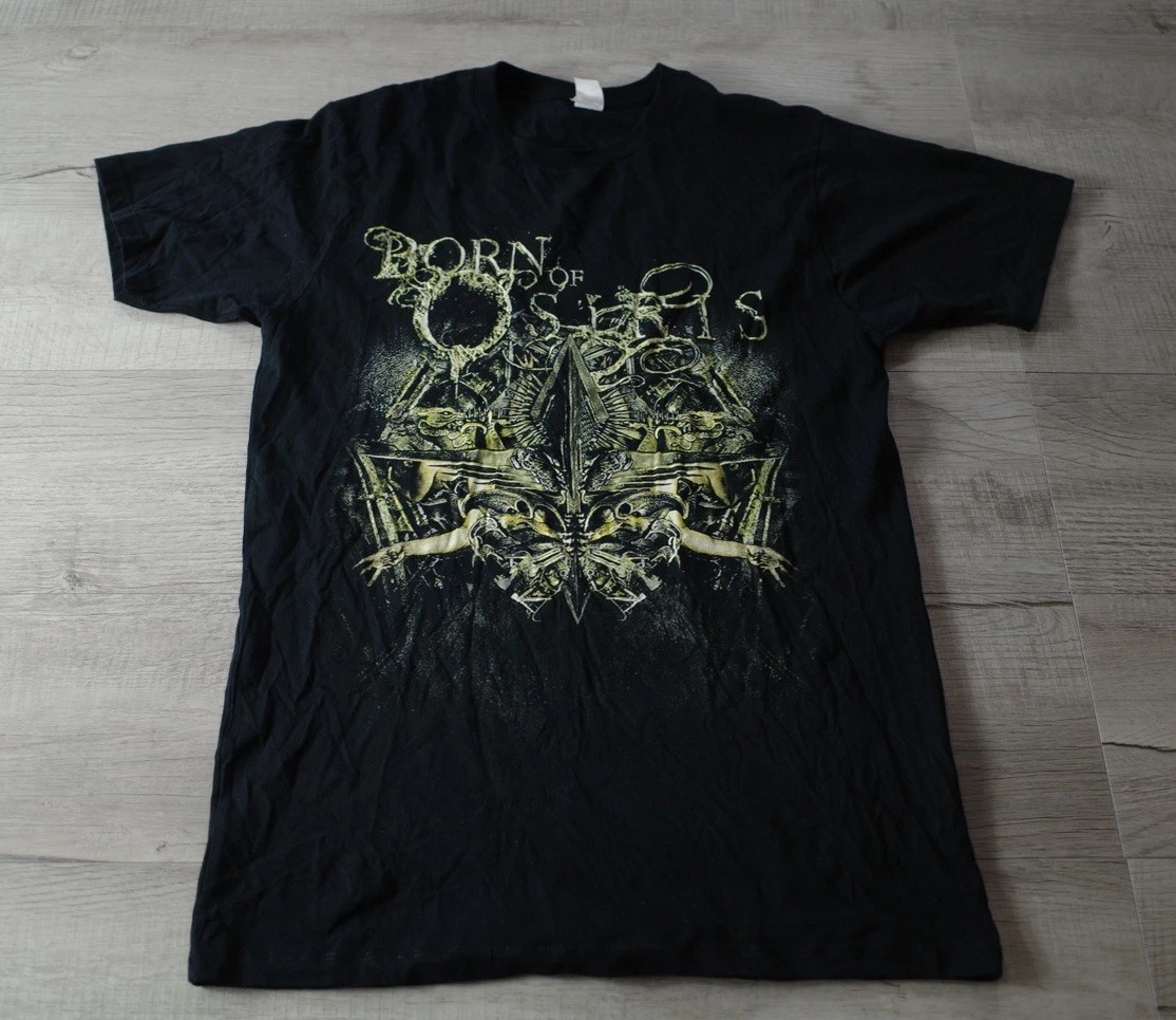 born of osiris shirt products for sale | eBay
