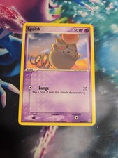 Spoink 66/106 EX Emerald (NM-) Pokemon TCG on eBay