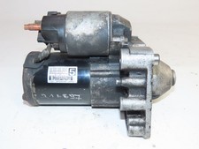 Démarreur Citroen DS3