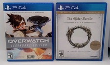 Overwatch Collector's Edition - Xbox One - Game Games - Loja de Games
