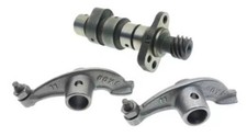 Dirt Racing Camshaft + Rocker Arm Suzuki GS GN Gz DR En 125 12711-05230-000 1271
