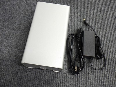 G-Technology G/Raid With Thunderbolt 8TB