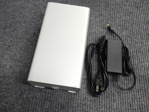 G-Technology G/Raid With Thunderbolt 8TB