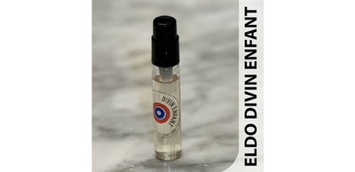 Etat Libre d'Orange Divin'Enfant 2 mL Perfume Sample Spray ELDO