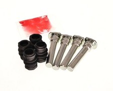 Führungsbolzen Bremssattel hinten für Nissan Almera Micra Primera