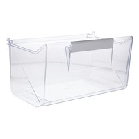 Easypart Passend FüR Smeg 761171064 Gefrierschublade Unten FüR