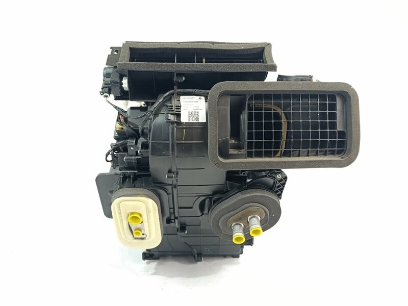 272706208R riscaldamento RENAULT CLIO V aosnp203858