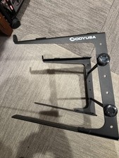 Odyssey STAND DJ Gear Laptop Stand