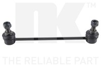 Koppelstange Stabilisator NK 5113610 FüR Omega Opel V87 Senator V94 Caravan V88
