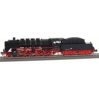 Roco 7110011 H0 Dampflok 50 849, Dr, Ep.Iv, Dc-Sound H0 + Neu