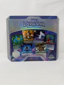 Lorcana Disney 100 Set | eBay