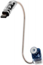 Oticon miniFit DETECT receiver 85+2L