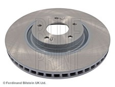 Disco de freno MITSUBISHI ECLIPSE CROSS híbrido enchufable 4x4 ADG043180