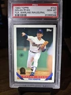 1993 Topps - Nolan Ryan #700 Inaugural Florida Marlins PSA10