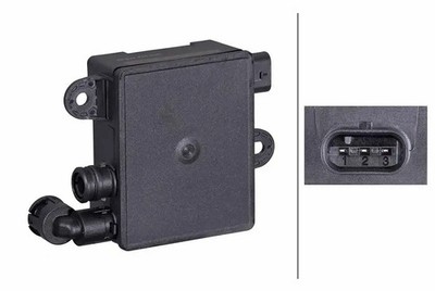 Luftqualitätssensor 6PX 014 178-701 HELLA
