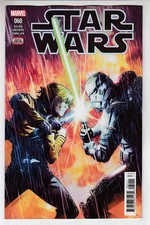 STAR WARS (2015 MARVEL) #60