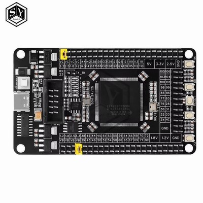 baishundianzi Altera Cyclone IV EP4CE6E22C8N FPGA Core Dev Board