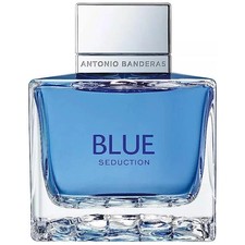 Blue Seduction by Antonio Banderas cologne men EDT 3.3 / 3.4 oz New Tester