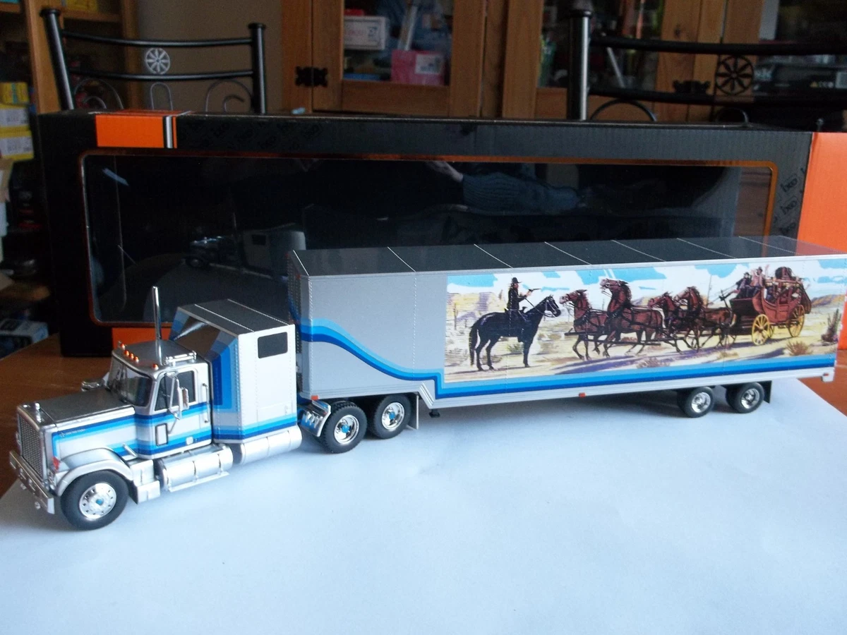 Preços baixos em Smokey and the Bandit Fabricação Contemporânea