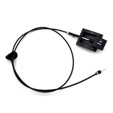 ABS Hood Release Cable Assembly Resistant to Corrosion & Wear E7TZ16916A 912-041
