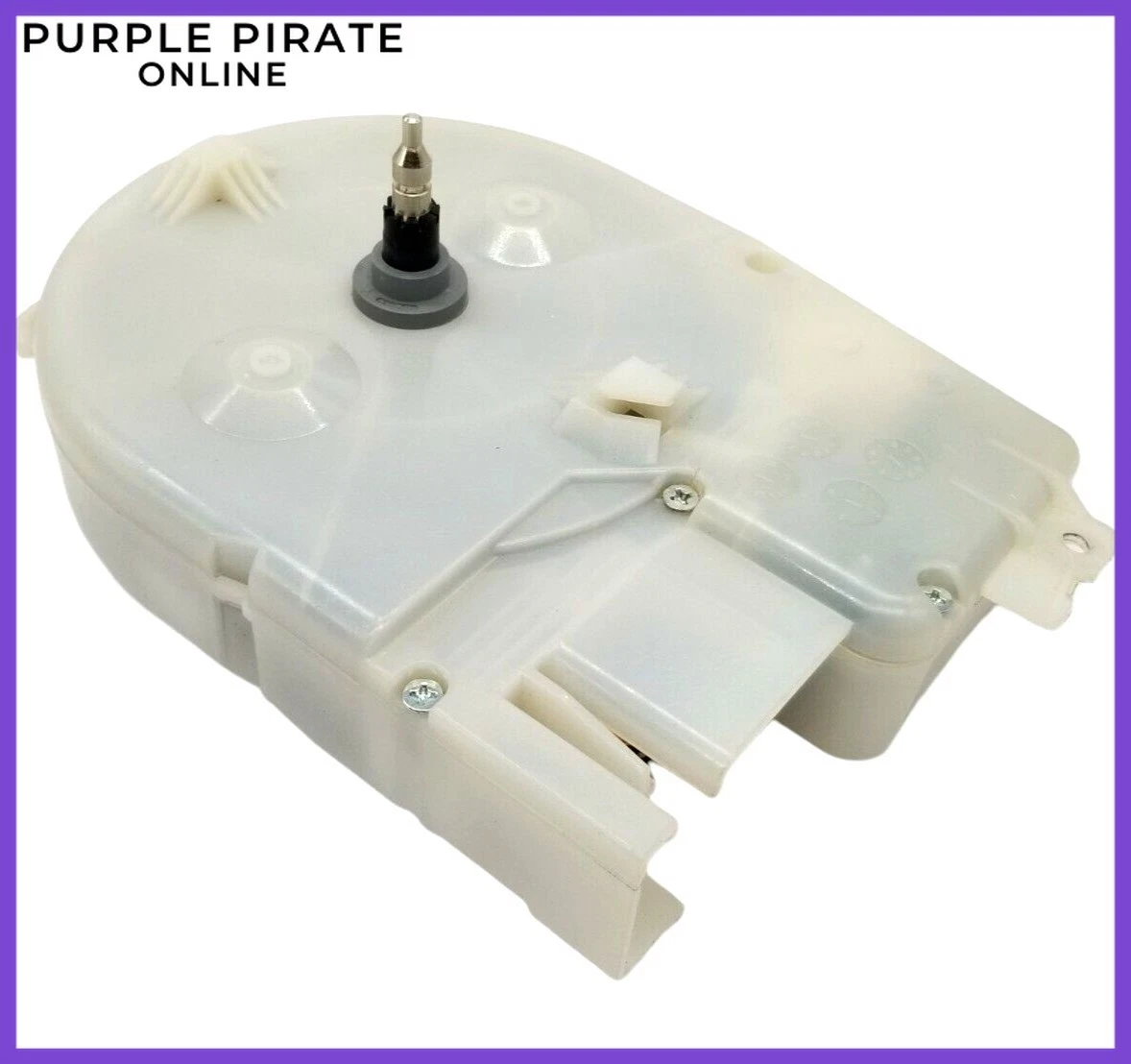 (Same Day Ship) GE Washer Timer 175D6604P053 WH12X10527