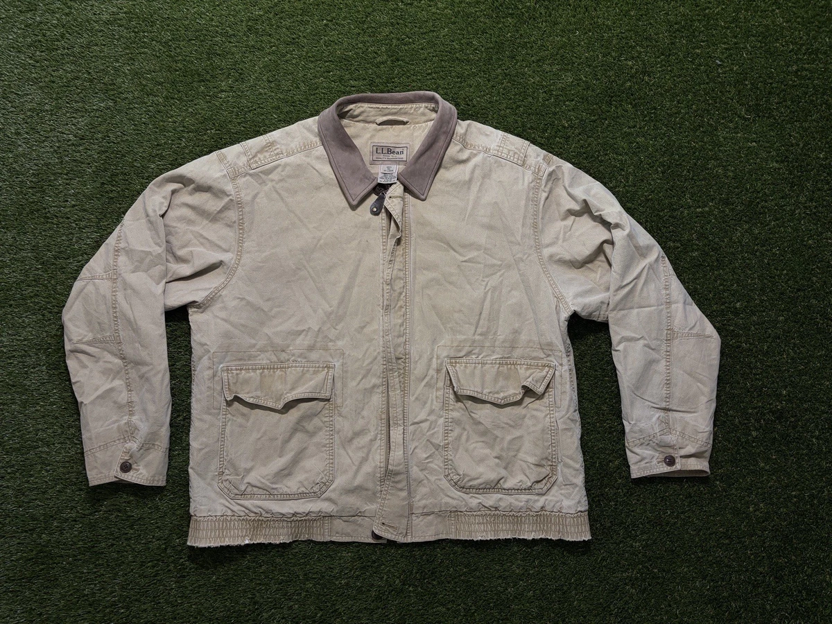 L.L. Bean Solid Jackets for Men for sale | eBay