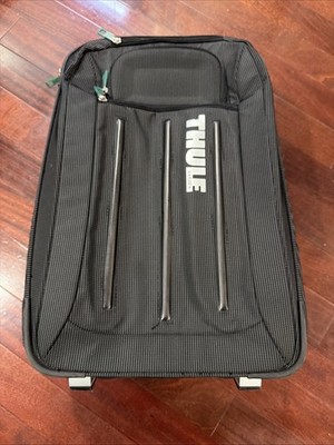 Thule Crossover  22  Rolling Upright 