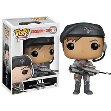 Funko Pop Evolve Vinyl Figures 13