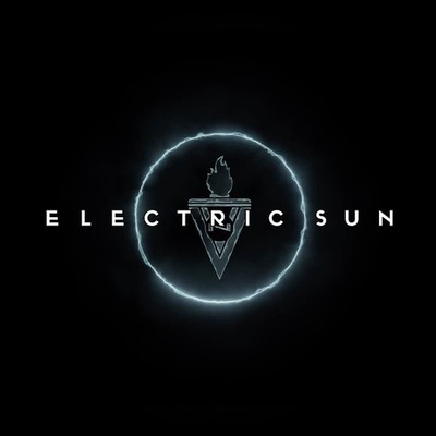 VNV Nation Electric Sun (Vinyl) 12'' Album Coloured Vinyl