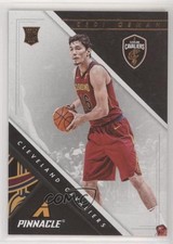 2017-18 Panini Chronicles Pinnacle Cedi Osman #265 4k8