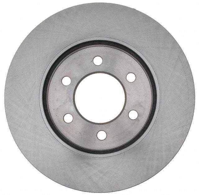 Frt Disc Brake Rotor  ACDelco Advantage  18A1329A - Image 3 of 4