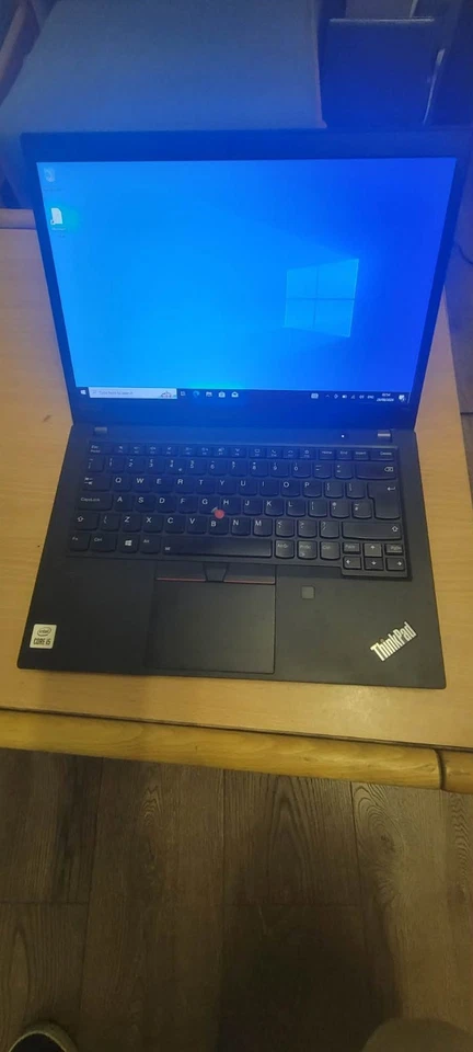 Lenovo ThinkPad T14 G1 · i5-10310U · 16GB · 256GB, photo 3 of 4