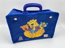 Horizont Egmont Kinder Koffer Jim Hensons Der Bär im großen blauen Haus