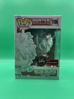 Funko Pop! Hunter Hunter-Killuah Zoldyck-GITD Exclusive-AAA Exclusive-Sold Out