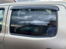 05 06 07 08 09 10 11 12 13 14 15 TOYOTA TACOMA Rear Door Window Glass Driver