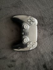 PlayStation 5 DualSense Wireless Controller Midnight Black