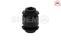 Querlenkerlager Sidem 845645 FüR Toyota IQ KGJ10_ KGJ10R NGJ10_ NGJ10R NUJ10_