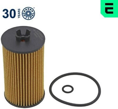 OPTIMAL OP-FOF40223 Ölfilter Motorölfilter für Opel für Vauxhall 