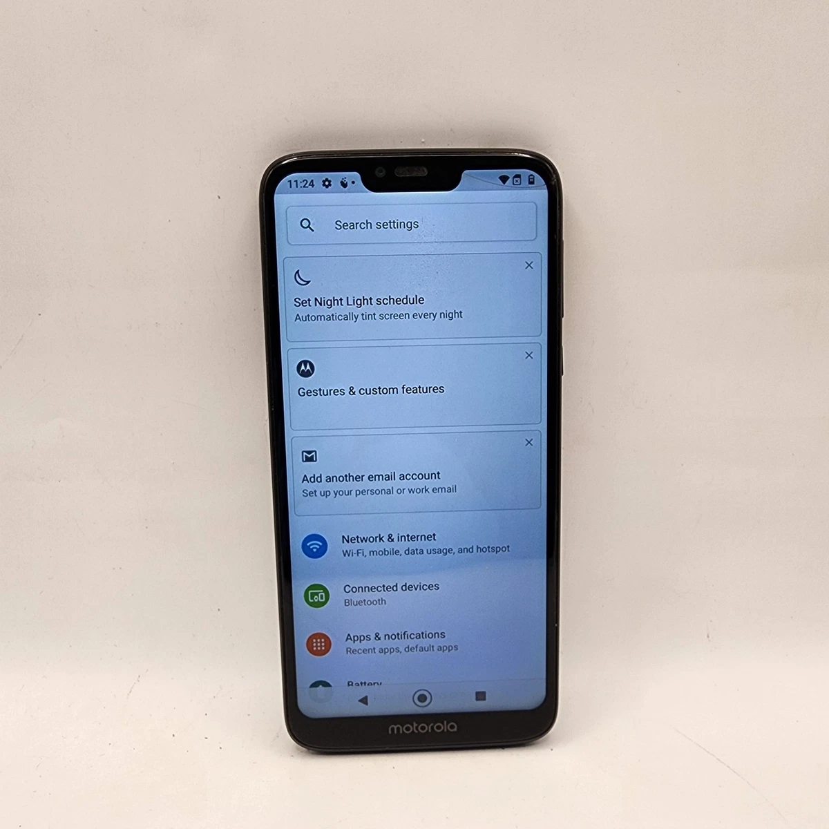 Motorola Moto G7 Smartphones Unlocked for sale | eBay