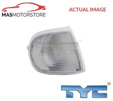 INDICATOR LIGHT BLINKER LAMP RIGHT TYC 18-3597-05-2 P NEW OE REPLACEMENT