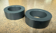 Bomba de pistón HYPRO o DEBRO 5200 Series 1440-0005 guías de pistón CANTIDAD 2