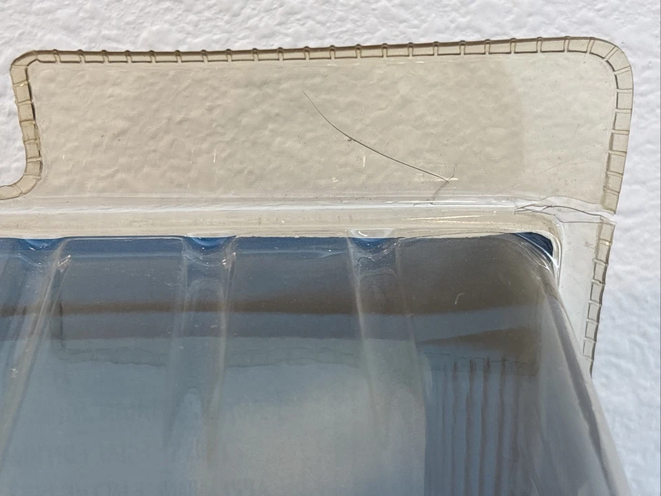 Paquete de figuras AC/DC Brian Johnson & Angus Young (NECA, 2007) ¡NUEVO Y SELLADO *¡LEER*!! Foto 4 de 4