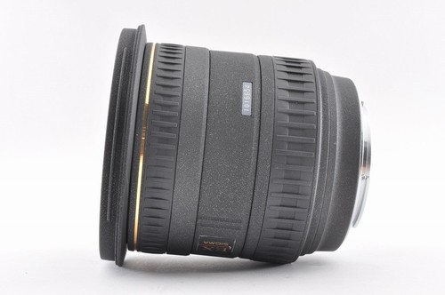 Sigma 17-35mm F2.8-4 EX Wide Angle Zoom Lens for Minolta A Mount from Japan - Picture 6 of 15